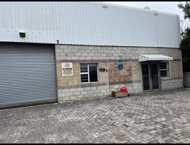 BUSINESS PROPERTY TO RENT IN NEWTON PARK